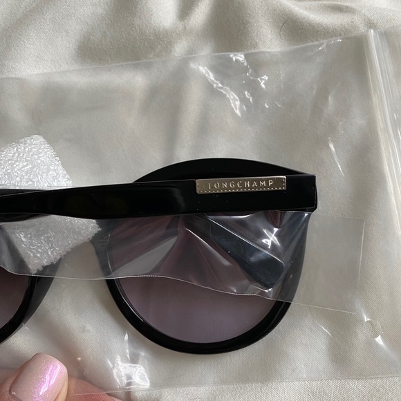 Longchamp Sunglasses - Picture 4 of 5